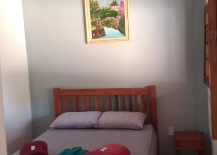 Pousada E Restaurante Morro AltoPousada